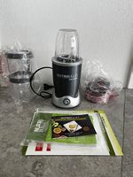 NutriBullet 600 Series Standmixer / Smoothie Maker  NEU