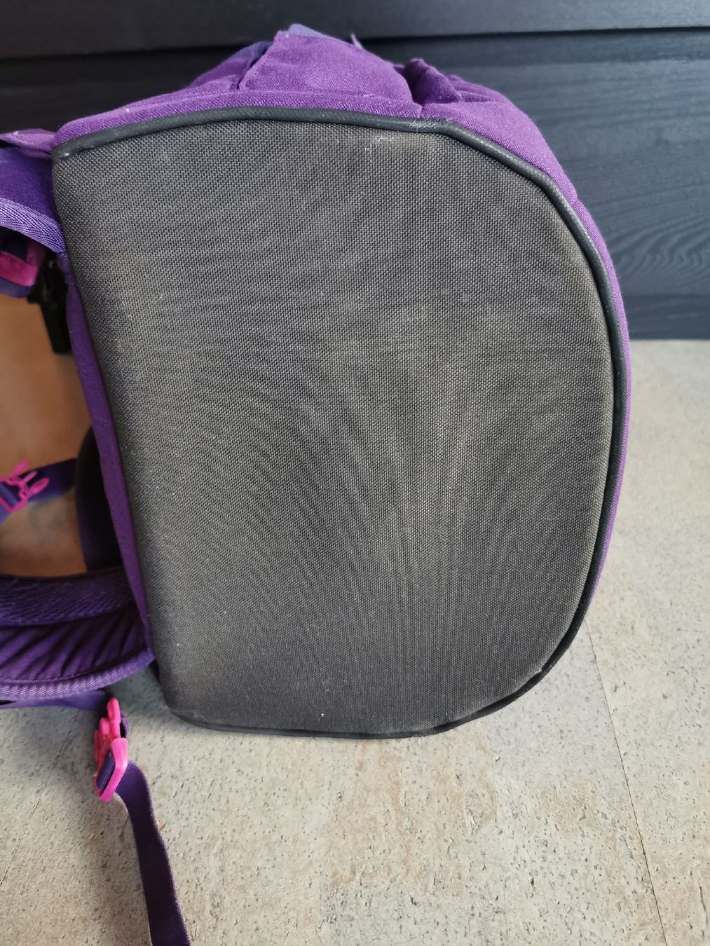 Satch Sacs & sacs à dos: Satch Pack Schulrucksack – D'occasion à Reichenbach im Kandertal par mucky66 2