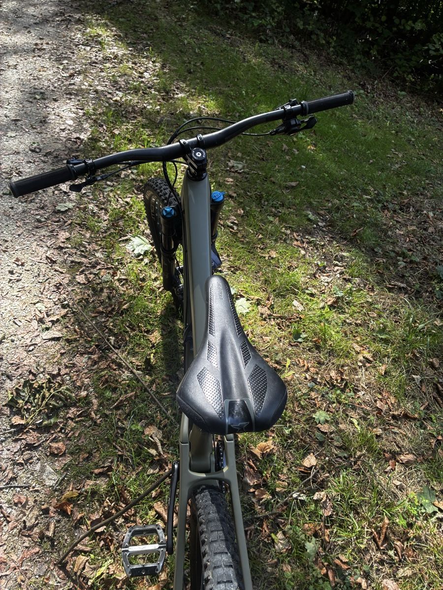 Transition Velos: Transition scout – Gebraucht aus Lenzburg von jer_gx6q 6