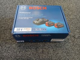 Bosch Akku ProCore 18V 8.0 Ah Basisset Nr.01