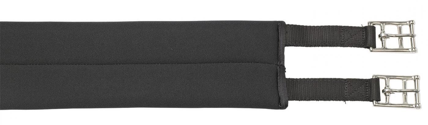 Selle & Accessori: BUSSE Sattelgurt ohne Elast, 115 cm, schwarz – Nuovo e nell'imballaggio originale da Grüt (Gossau ZH) venduto da ecirtaeb56