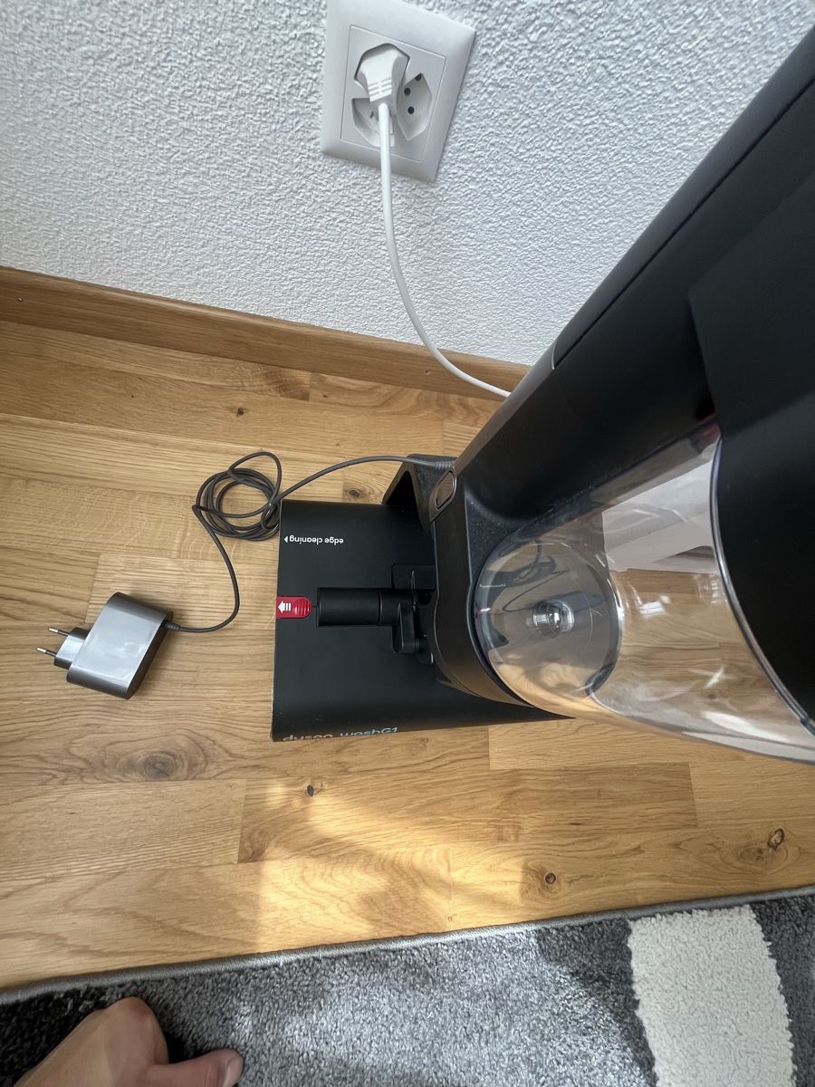 Dyson Aspirapolveri & Accessori: Dyson wash G1 – Nuovo e nell'imballaggio originale da Glattbrugg venduto da ste_6sfx 2