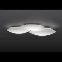 Deckenleuchte Puck 3 von Vibia