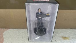 Marvel AGENT COULSON EAGLEMOSS FIGURINE FIGURE 