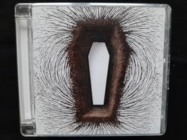 CD Heavy Metal/Hardrock: Metallica: Death Magnetic