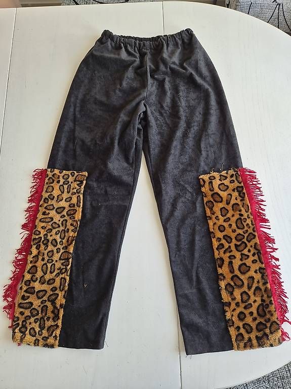 Costumi: Cowboy Fasnachtskostüm – Usato da Jona venduto da cri_8k9k 1