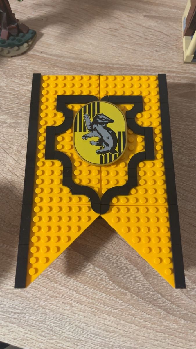 Lego Giocattoli: Harry Potter – Nuovo (secondo la descrizione) da Lützelflüh-Goldbach venduto da ter_8dyn 1