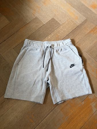 Nike Tech Fleece Shorts M