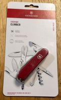 VICTORINOX SACKMESSER EVERYDAY CLIMBER 14 FUNCTIONS