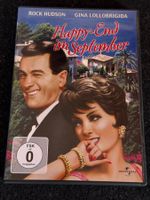 Happy-End im September DVD DE/EN/FR/IT/SP/RU