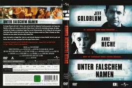 DVD - Unter falschem Namen