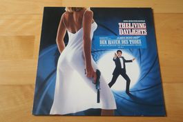 The Living Daylights (Original Motion Picture Soundtrack)