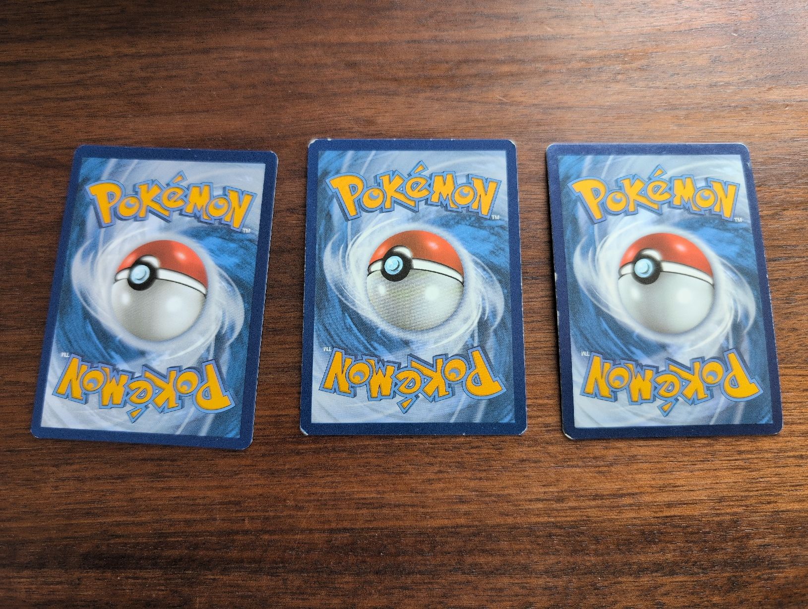Pokémon Carte collezionabili: 3 Pokemon Karten Sagaria Kabu Sidney Trainer Set – Usato da Bern venduto da monbijou09 1
