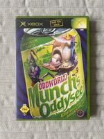 Oddworld: Munch's Oddysee für Xbox