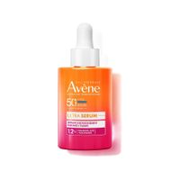 Avène Ultra Sérum repulpant SPF50+ Neuf!