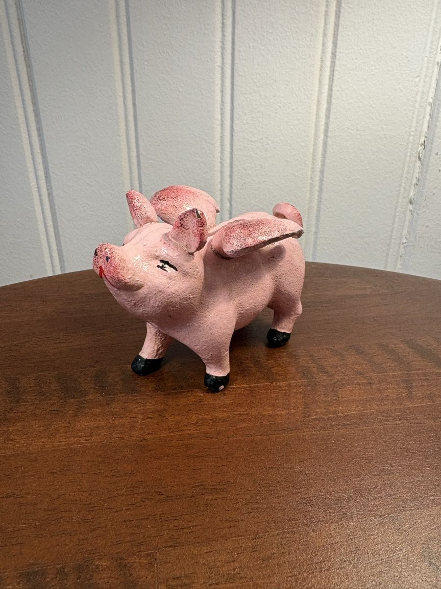 Figuren: Glücksschweinli – Gebraucht aus Wädenswil von Vollwertig