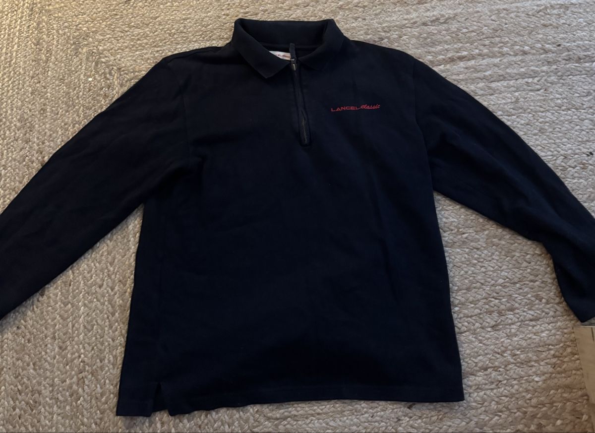 Polo-Shirts: Polo Lancel Classic – Gebraucht aus Genève von tch_dw9w