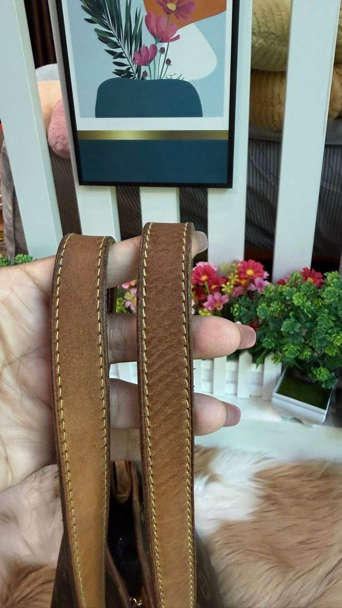 Louis Vuitton Borse da donna: Louis Vuitton Batignolles Horizontal 2007 – Usato da Widnau venduto da Pukpan_99 3