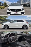 Mercedes-Benz A200 AMG | Automat | Kamera | Navi | frischMFK