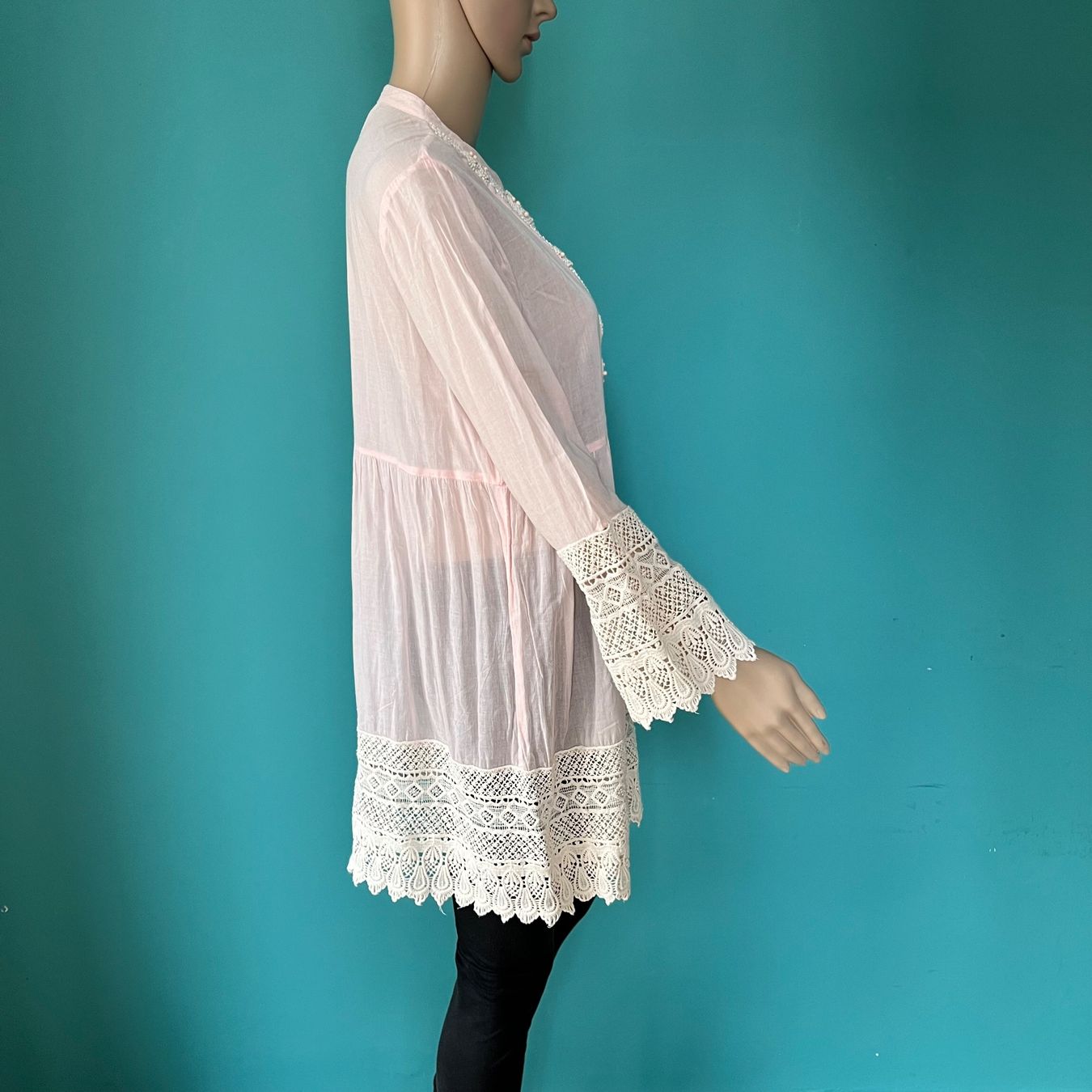 Blusen: MALVIN Bluse / Tunika 💖 – Gebraucht aus Zürich von ClosetQueen 3