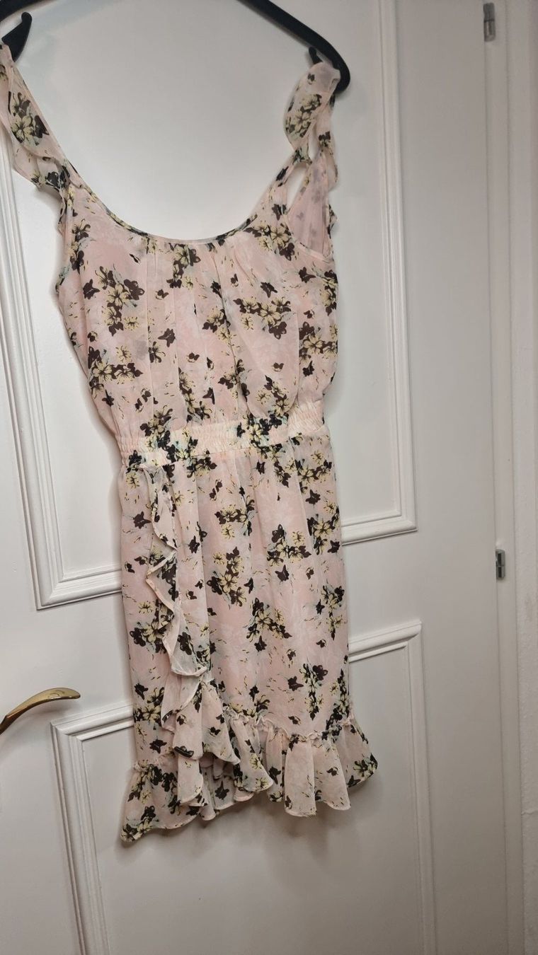 Vestiti: 🌺Kleid Größe XS🌺 – Usato da Wald ZH venduto da CapLux 2
