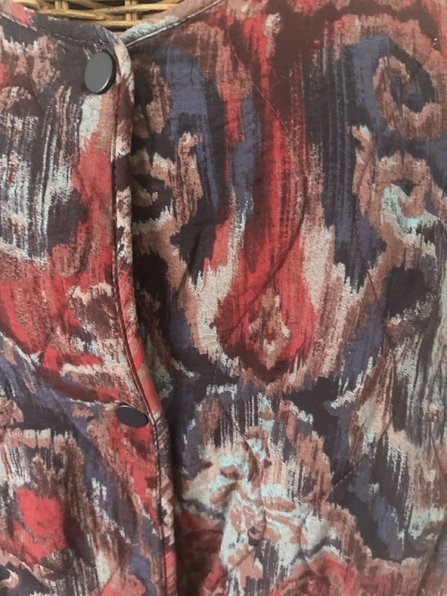 Zara Giacche: ZARA Jacke Gr. L – Usato da Utzenstorf venduto da Ismaele 1