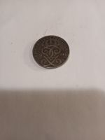 Pièce de collection suédoise 5 Öre 1949 - Rare!
