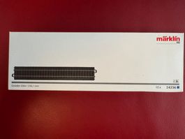 MÄRKLIN 24236 C-Gleis gerade Set 10 Stück