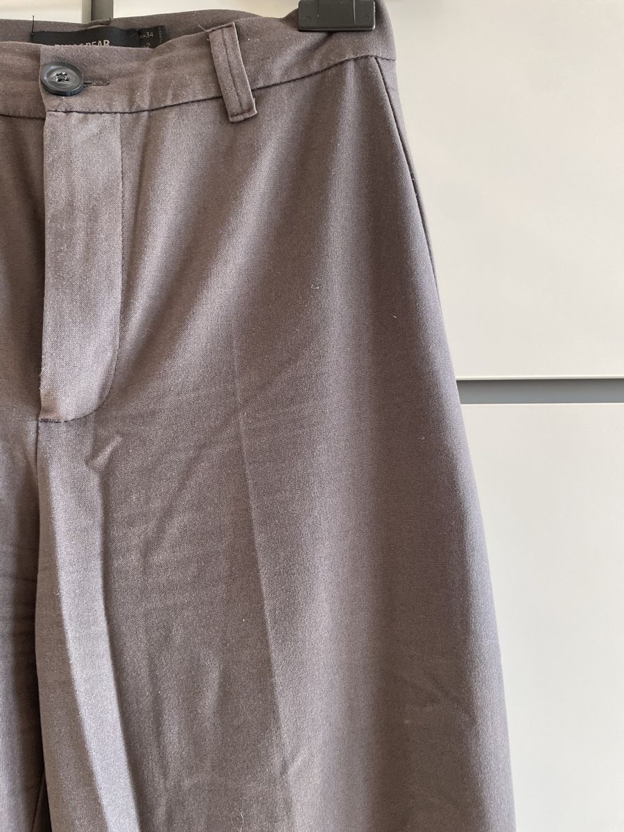 Pull&Bear Hosen: Stoffhose Pull&Bear – Neu (gemäss Beschreibung) aus Schüpfen von ani_gj8r 1