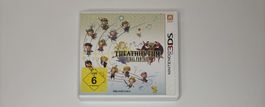 3DS - Theatrhythm: Final Fantasy