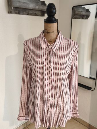 Chicoree Damen Bluse, Gr. XL, Top Zustand