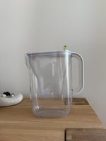BRITA Fill&Enjoy Style Wasserfilter-Kanne 2.4 L – gebraucht