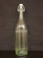 Flasche MINERALQUELLE WEISSENBURG 1953 WEISSENBURGER