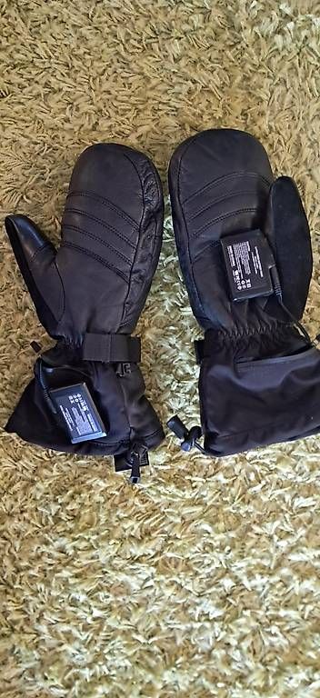 Handschuhe & Handstulpen: Beheizbare Handschuhe – Neu und originalverpackt aus Langenthal von Passoa4 1