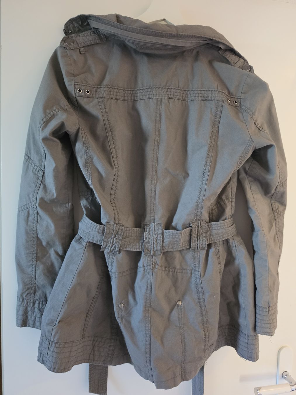 Jacken: Übergangsjacke Street One 38 – Gebraucht aus Grossaffoltern von Hmihi 5