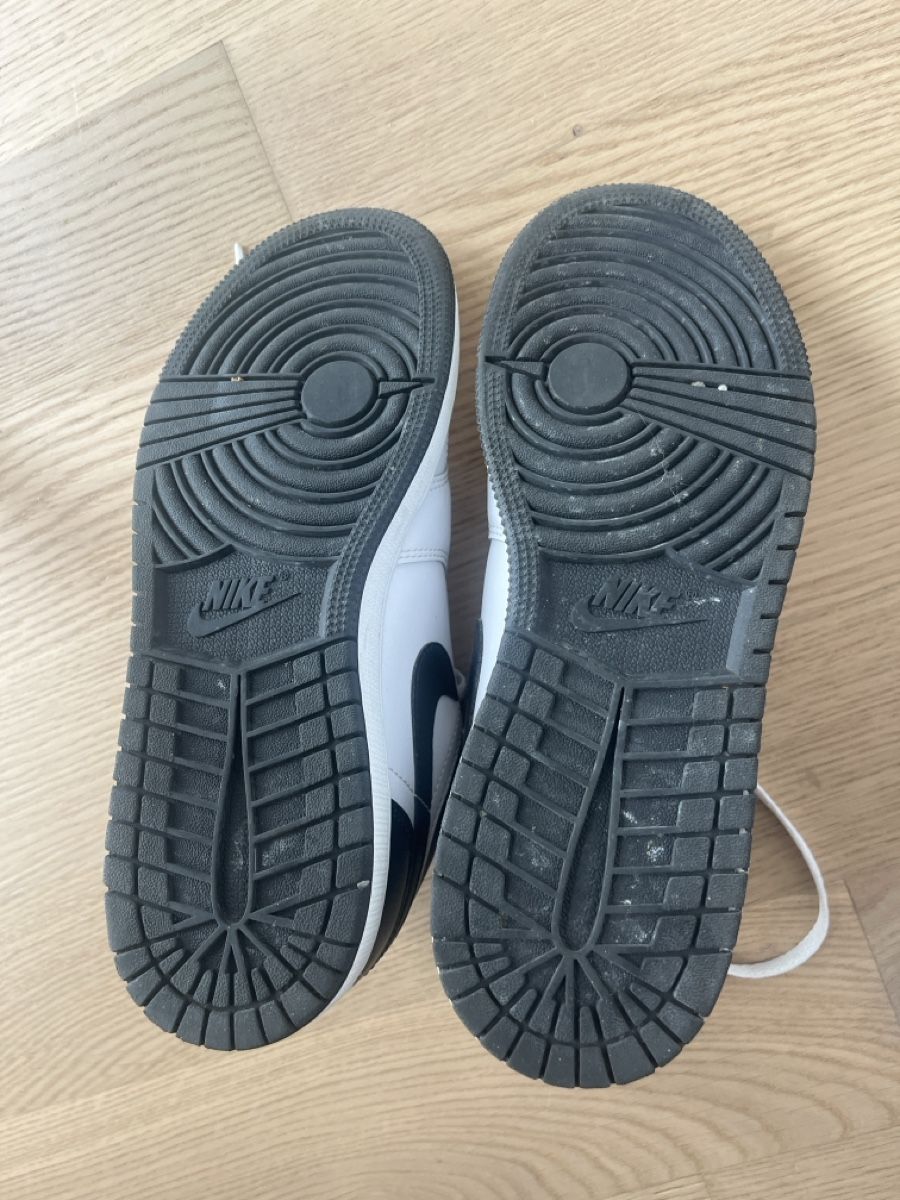 Nike Herrenschuhe: Nike Jordan Gr. 38  – Gebraucht aus Adliswil von oktschuess10 3