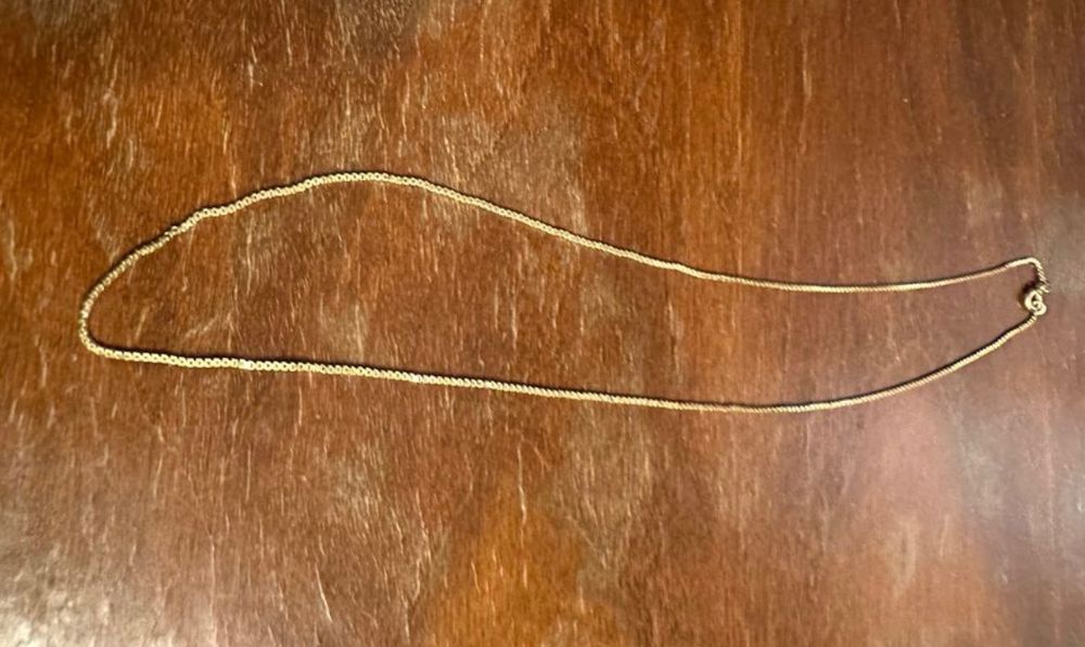 Autres bijoux: Schmuck Set Silber vergoldet – D'occasion à Sigriswil par Sehrazade 8