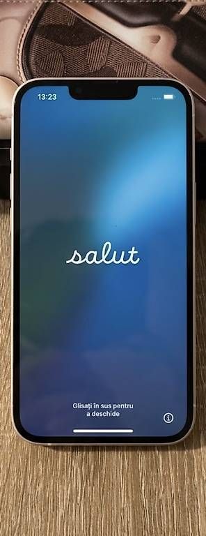 Apple Handys / Smartphones: iPhone 13 256GO – Gebraucht aus  von