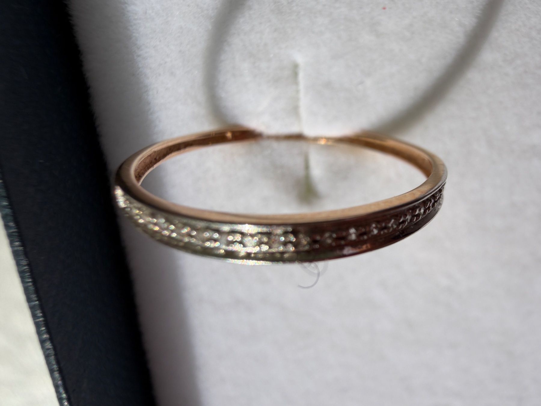 Bagues: Diamant Ring – D'occasion à Liestal par marieugenia 1