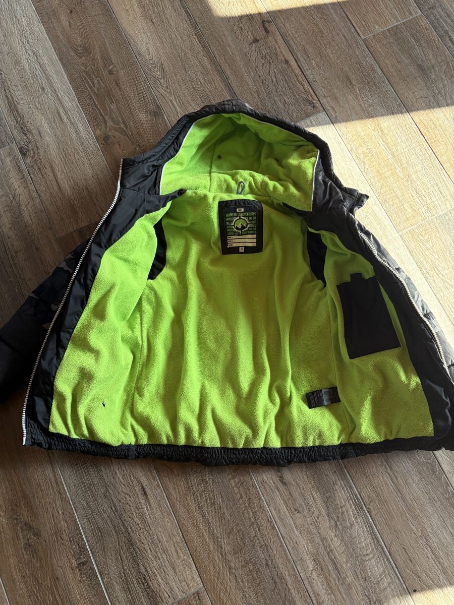 Giacche & Cappotti: Winter Jacke – Usato da Brienz BE venduto da row_7mxr 1