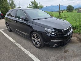 Peugeot 308 1.2i STT GT Sport