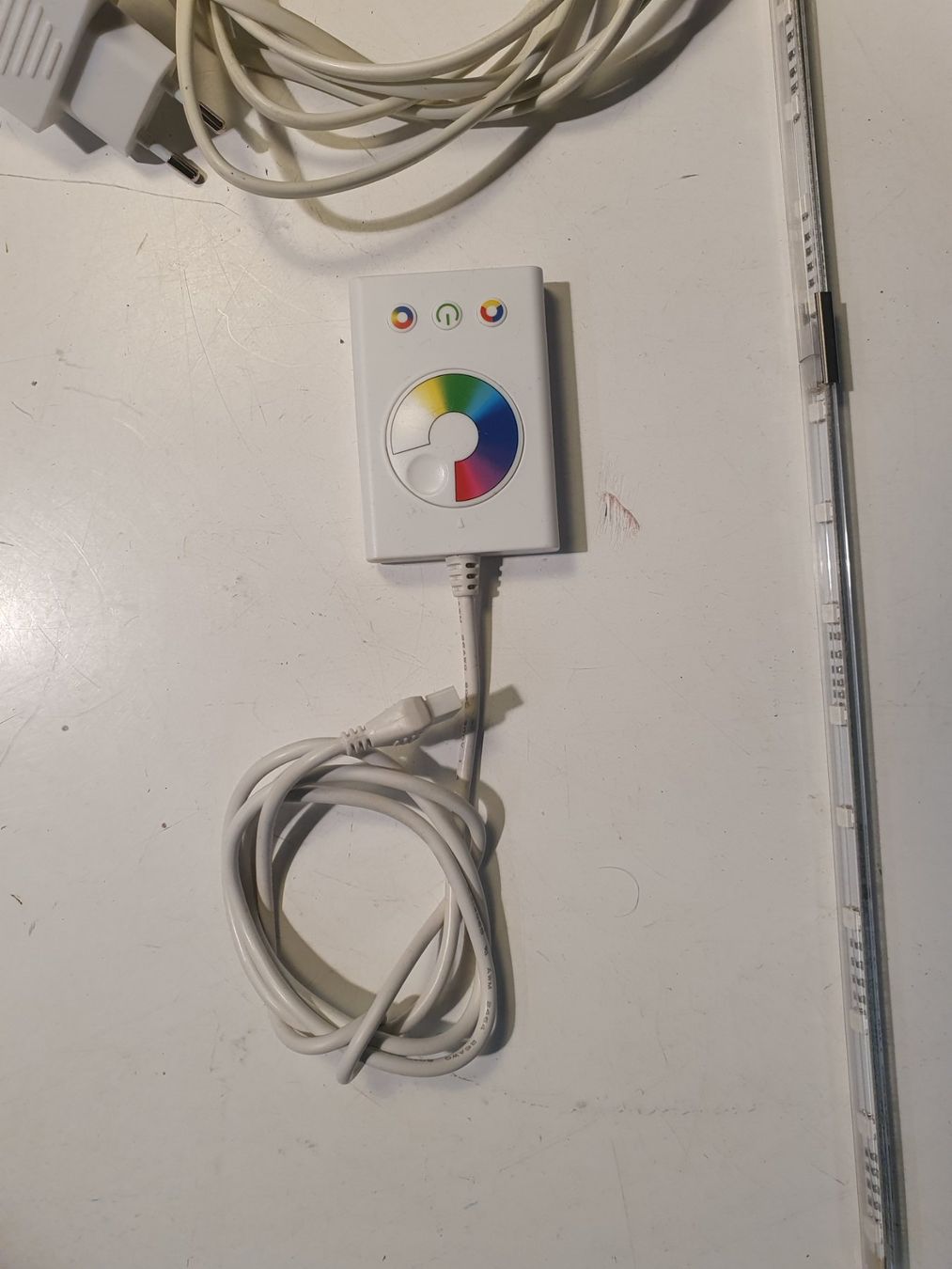 Lampade: Leuchtdiode mehrfarbiog – Usato da Zürich venduto da loosebone 6