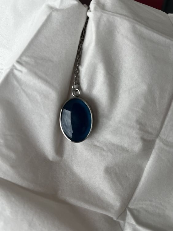Swatch Autres bijoux: Set bijoux Swatch: collier, boucles, bracelet – D'occasion à Romont FR par cat_j6ww 5