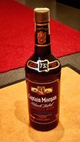 Captain Morgan Black Label Jamaica Rum