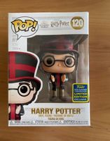 ⚡ Funko Pop! Harry Potter #120 – Édition Exclusive 2020
