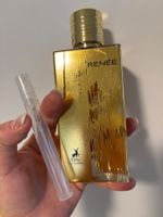 MAISON ALHAMBRA Renee Carmine EDP 5ML (ähnlich zu Tilia Marc