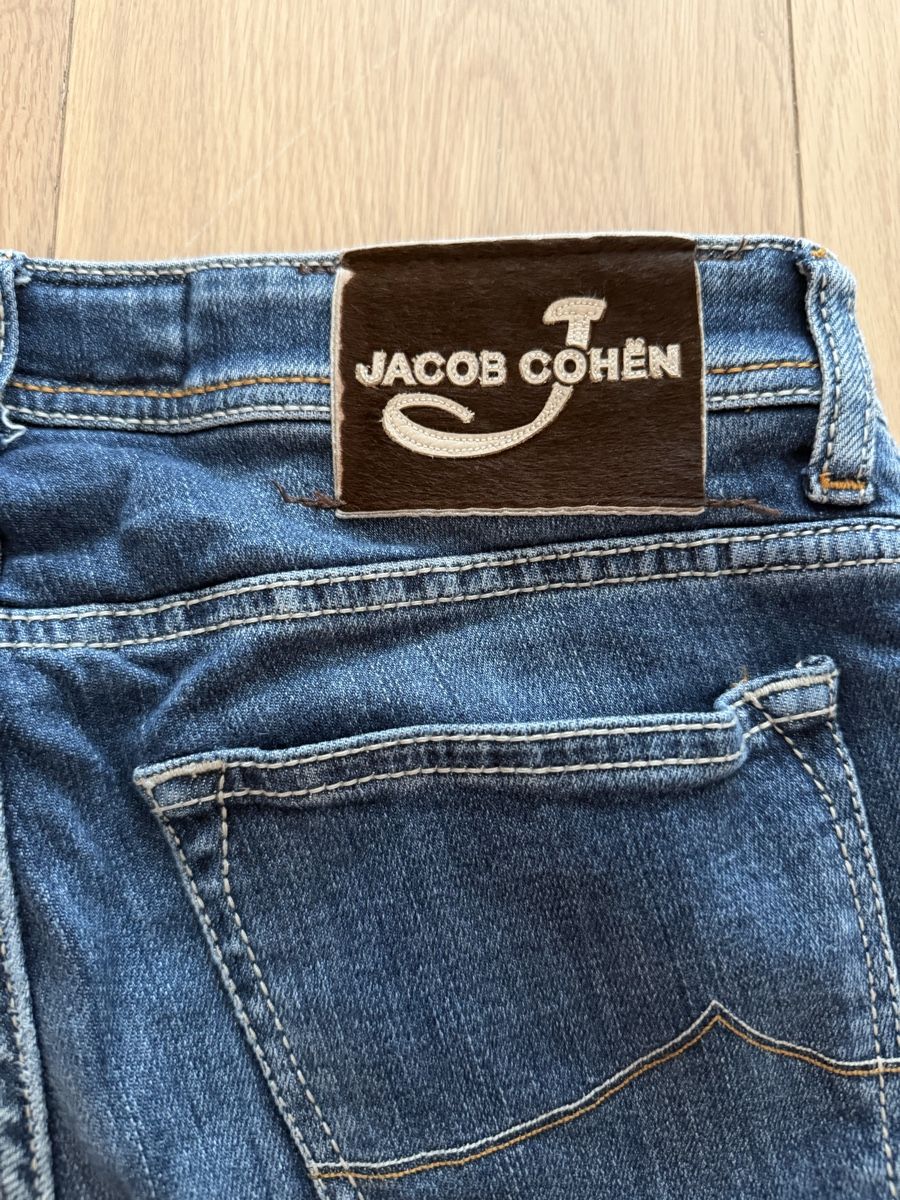 Jacob Cohën Jeans: Jacon Cohen Jeans – D'occasion à Zürich par Filo_B 2