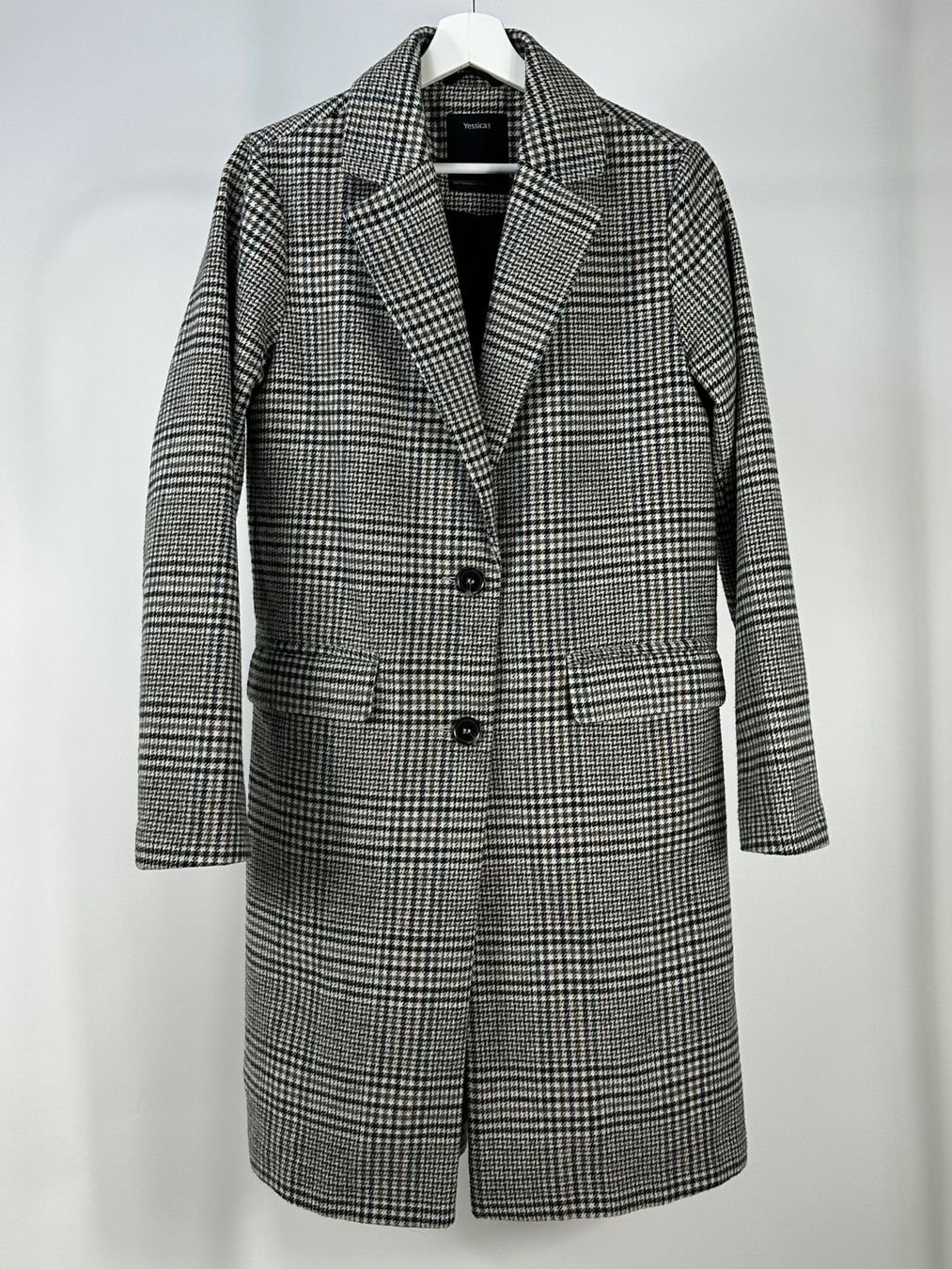 Cappotti: Jacke - Mantel - klassischer Mantel – Nuovo (secondo la descrizione) da Romanshorn venduto da MAFLOMAS
