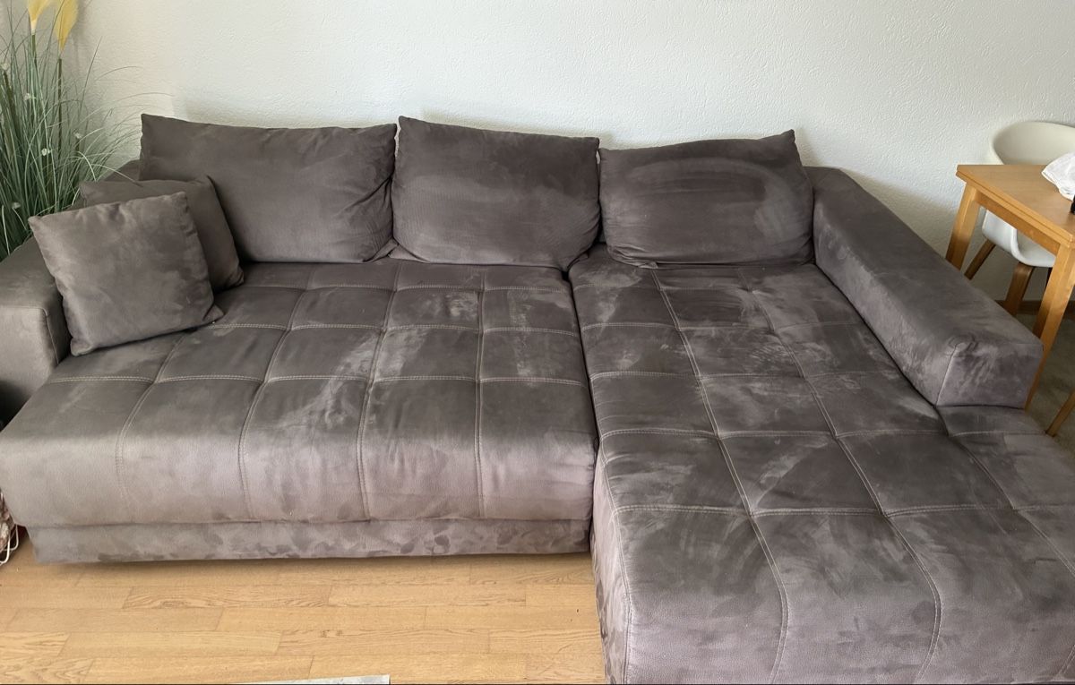 Sofas: Ecksofa rechts – Gebraucht aus Schaffhausen von anj_c89q 1