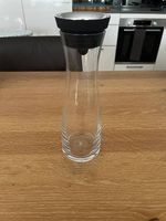 WMF Wasserkaraffe Glas